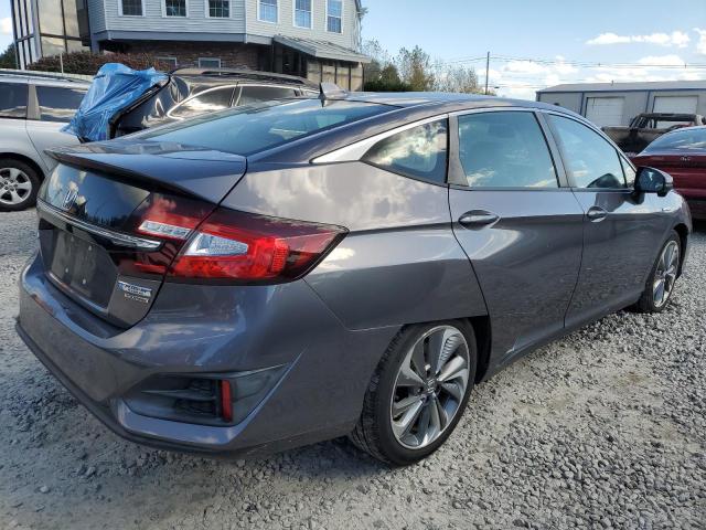 Photo 2 VIN: JHMZC5F32JC011870 - HONDA CLARITY 