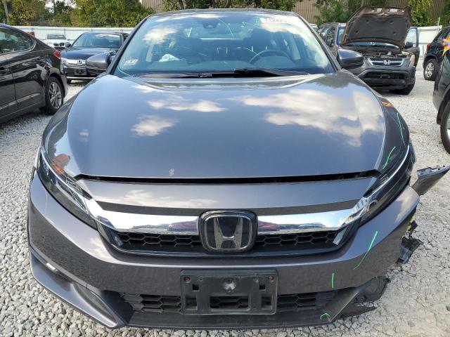 Photo 4 VIN: JHMZC5F32JC011870 - HONDA CLARITY 