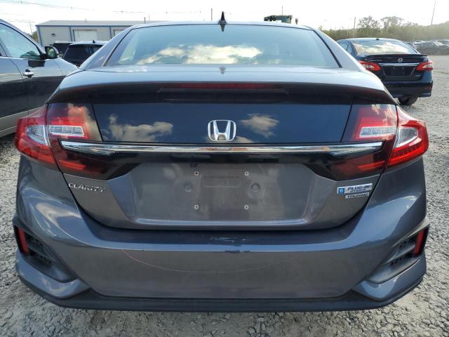 Photo 5 VIN: JHMZC5F32JC011870 - HONDA CLARITY 