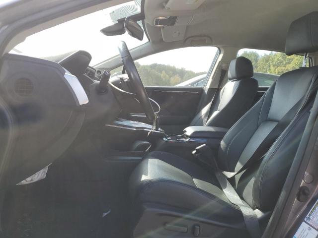 Photo 6 VIN: JHMZC5F32JC011870 - HONDA CLARITY 