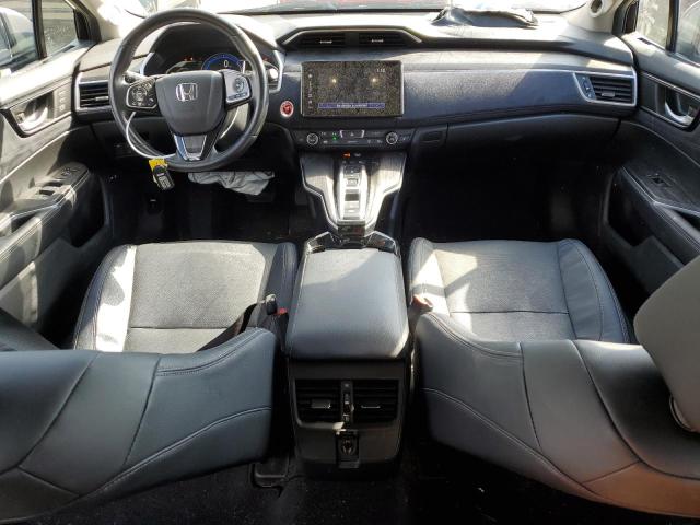 Photo 7 VIN: JHMZC5F32JC011870 - HONDA CLARITY 