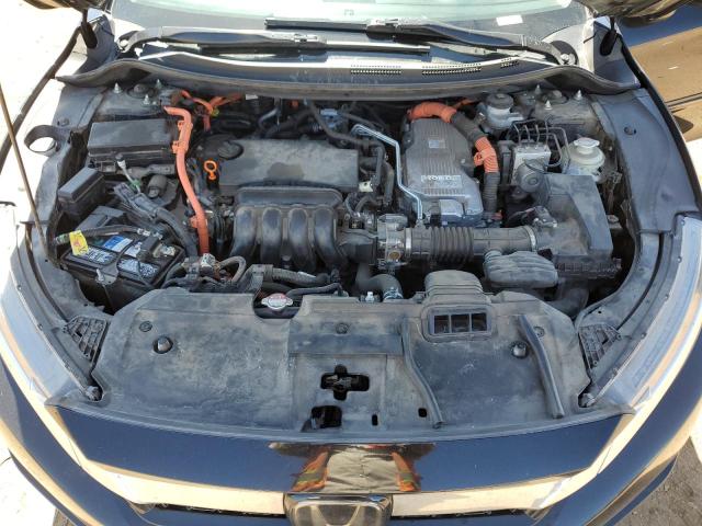 Photo 10 VIN: JHMZC5F32JC013036 - HONDA CLARITY 