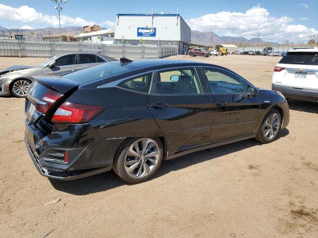 Photo 2 VIN: JHMZC5F32JC013036 - HONDA CLARITY 