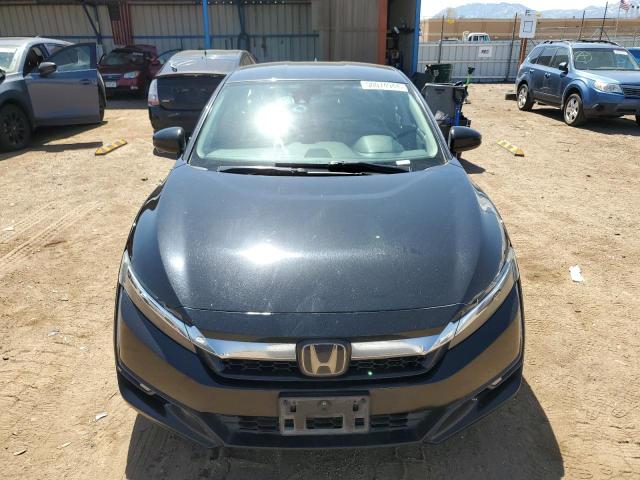 Photo 4 VIN: JHMZC5F32JC013036 - HONDA CLARITY 