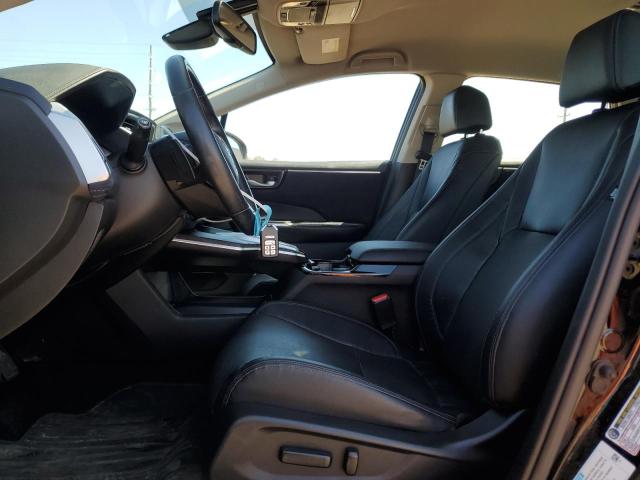 Photo 6 VIN: JHMZC5F32JC013036 - HONDA CLARITY 