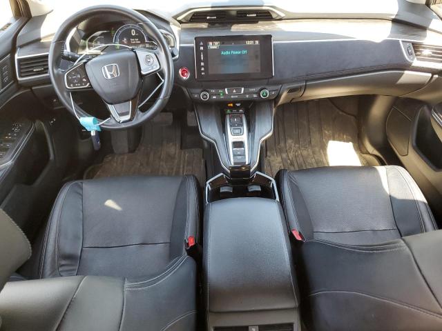 Photo 7 VIN: JHMZC5F32JC013036 - HONDA CLARITY 