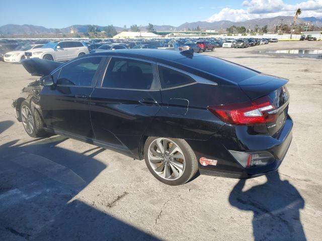 Photo 1 VIN: JHMZC5F32JC014199 - HONDA CLARITY 