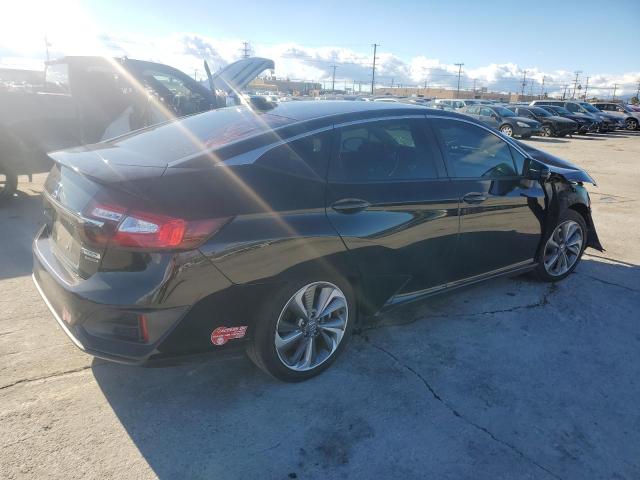 Photo 2 VIN: JHMZC5F32JC014199 - HONDA CLARITY 