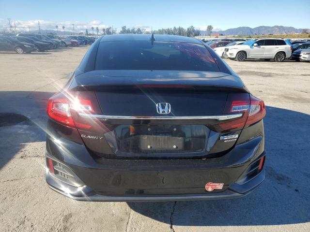 Photo 5 VIN: JHMZC5F32JC014199 - HONDA CLARITY 