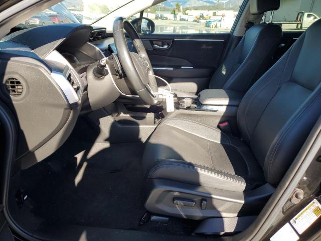 Photo 6 VIN: JHMZC5F32JC014199 - HONDA CLARITY 