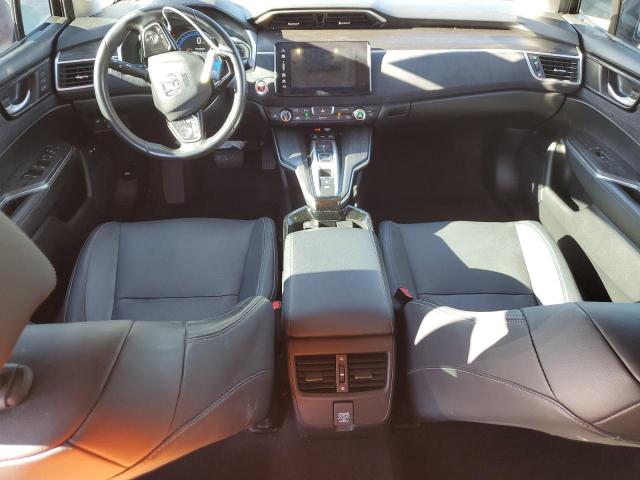 Photo 7 VIN: JHMZC5F32JC014199 - HONDA CLARITY 