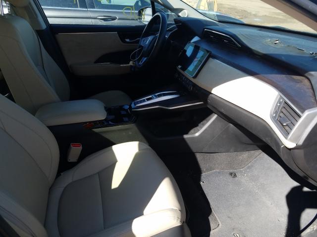 Photo 4 VIN: JHMZC5F32JC800147 - HONDA CLARITY TO 