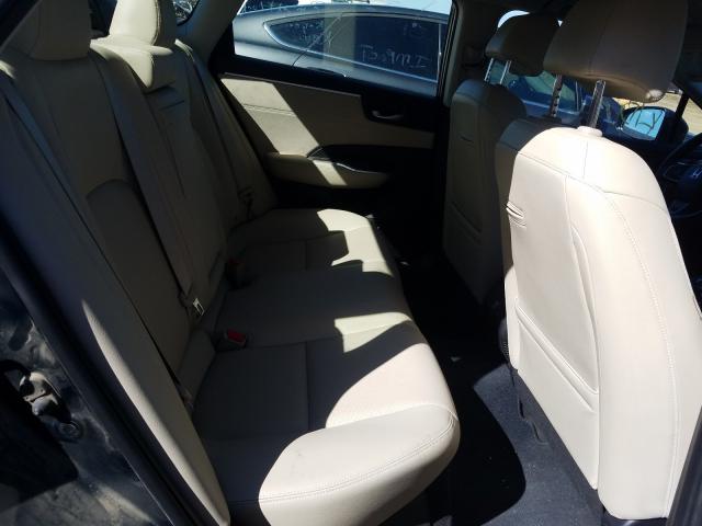 Photo 5 VIN: JHMZC5F32JC800147 - HONDA CLARITY TO 