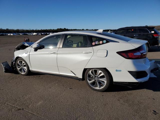 Photo 1 VIN: JHMZC5F32KC000532 - HONDA CLARITY 