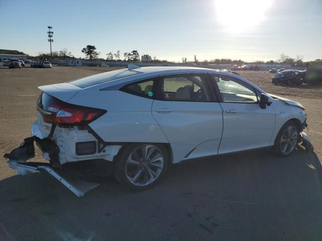 Photo 2 VIN: JHMZC5F32KC000532 - HONDA CLARITY 