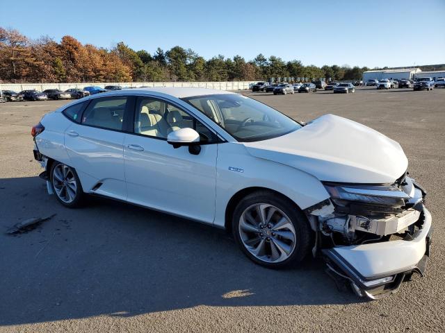 Photo 3 VIN: JHMZC5F32KC000532 - HONDA CLARITY 