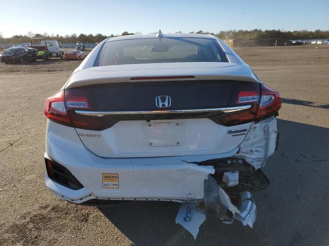 Photo 5 VIN: JHMZC5F32KC000532 - HONDA CLARITY 