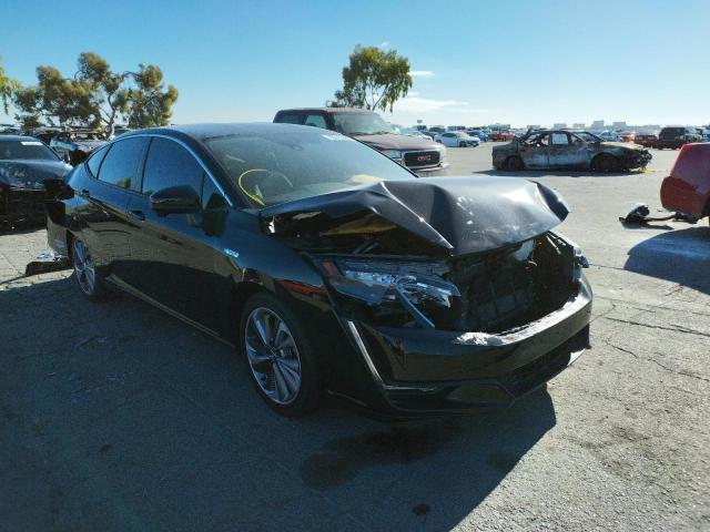 Photo 0 VIN: JHMZC5F32KC000661 - HONDA CLARITY TO 