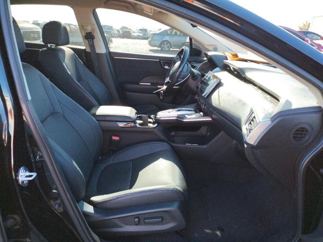 Photo 4 VIN: JHMZC5F32KC000661 - HONDA CLARITY TO 