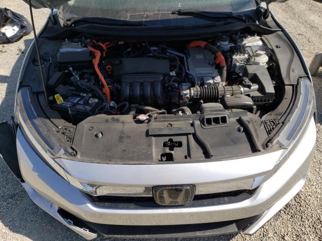 Photo 10 VIN: JHMZC5F32KC001180 - HONDA CLARITY TO 