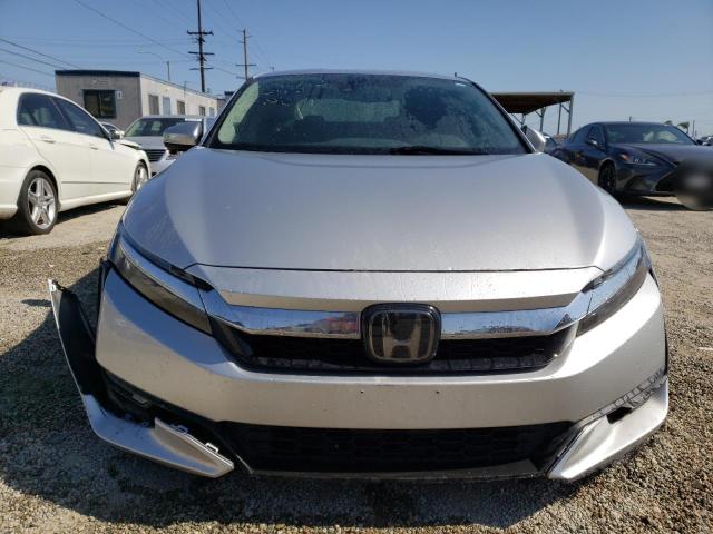 Photo 4 VIN: JHMZC5F32KC001180 - HONDA CLARITY TO 