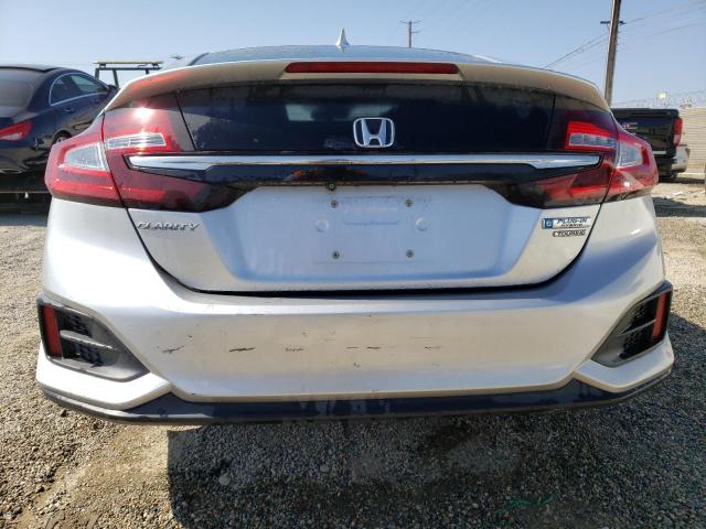 Photo 5 VIN: JHMZC5F32KC001180 - HONDA CLARITY TO 