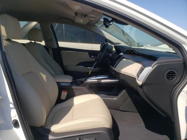 Photo 4 VIN: JHMZC5F32KC002457 - HONDA CLARITY TO 