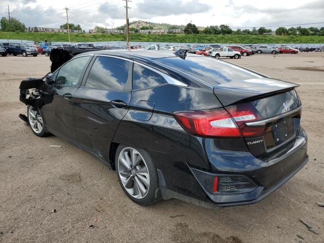 Photo 1 VIN: JHMZC5F32KC004922 - HONDA CLARITY TO 