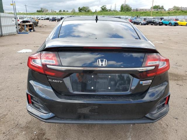 Photo 5 VIN: JHMZC5F32KC004922 - HONDA CLARITY TO 