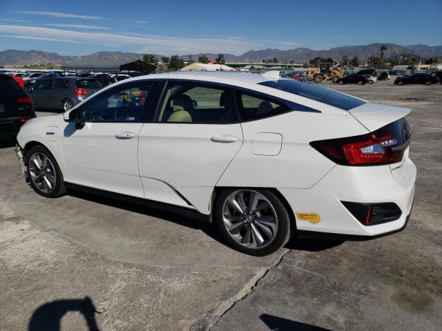 Photo 1 VIN: JHMZC5F32KC006959 - HONDA CLARITY 