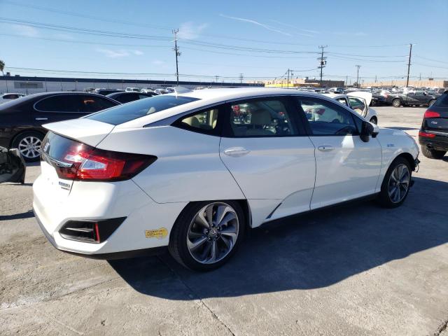 Photo 2 VIN: JHMZC5F32KC006959 - HONDA CLARITY 