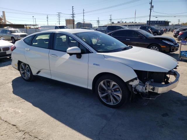 Photo 3 VIN: JHMZC5F32KC006959 - HONDA CLARITY 