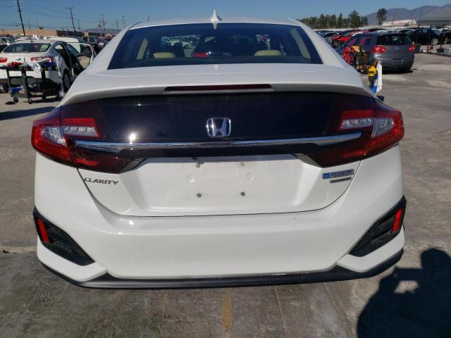 Photo 5 VIN: JHMZC5F32KC006959 - HONDA CLARITY 