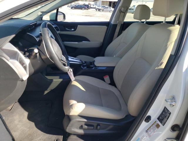 Photo 6 VIN: JHMZC5F32KC006959 - HONDA CLARITY 