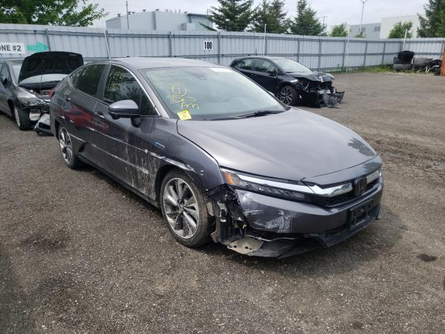 Photo 0 VIN: JHMZC5F32KC800490 - HONDA CLARITY TO 