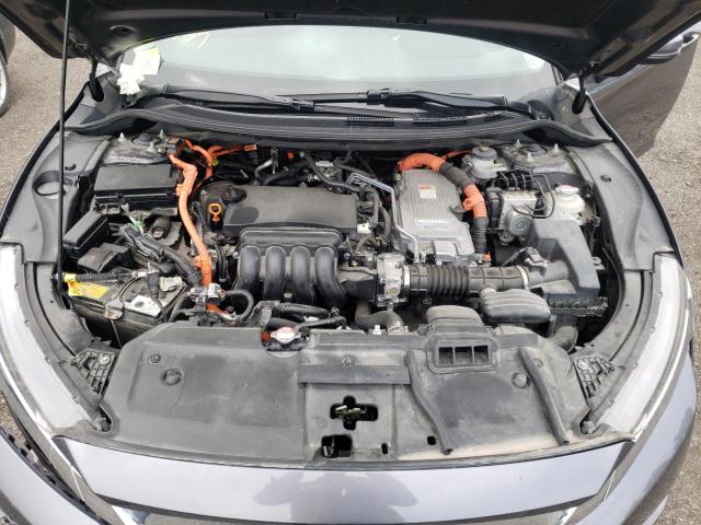 Photo 6 VIN: JHMZC5F32KC800490 - HONDA CLARITY TO 