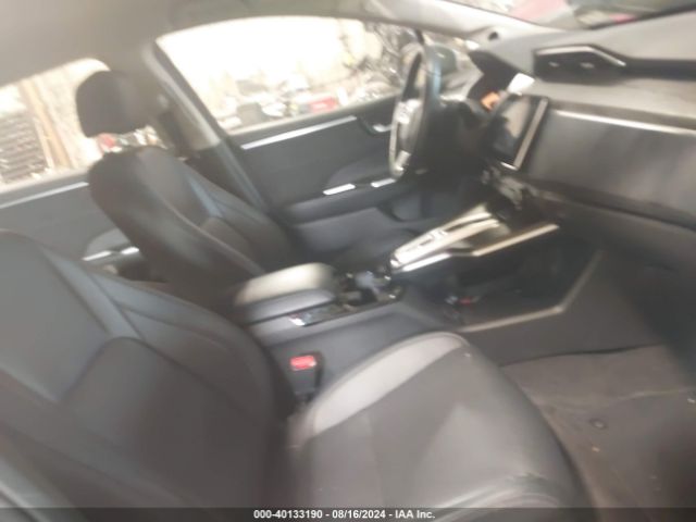 Photo 4 VIN: JHMZC5F32MC001277 - HONDA CLARITY 