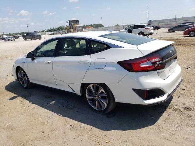 Photo 1 VIN: JHMZC5F33JC001087 - HONDA CLARITY 