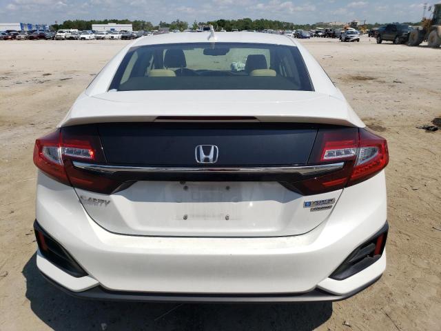 Photo 5 VIN: JHMZC5F33JC001087 - HONDA CLARITY 