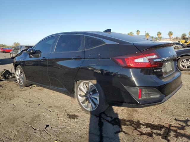 Photo 1 VIN: JHMZC5F33JC001588 - HONDA CLARITY 