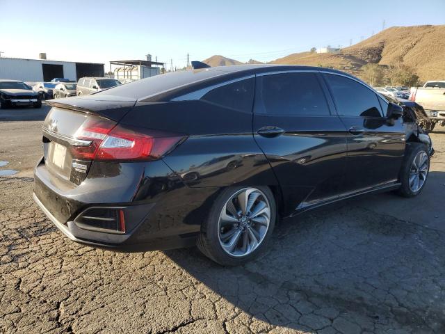 Photo 2 VIN: JHMZC5F33JC001588 - HONDA CLARITY 