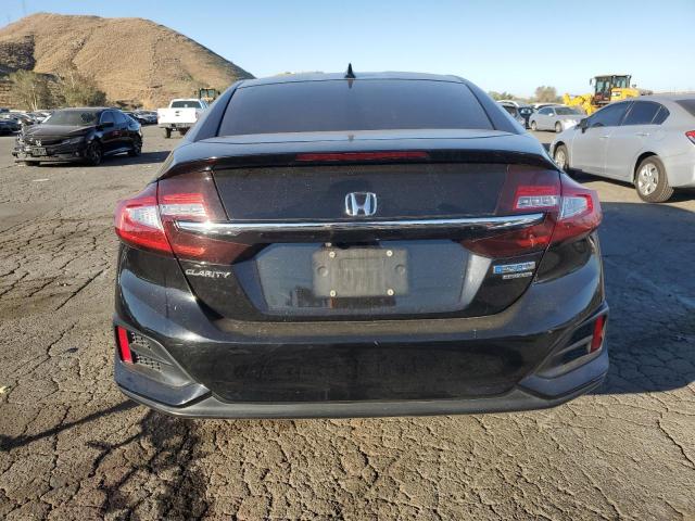 Photo 5 VIN: JHMZC5F33JC001588 - HONDA CLARITY 