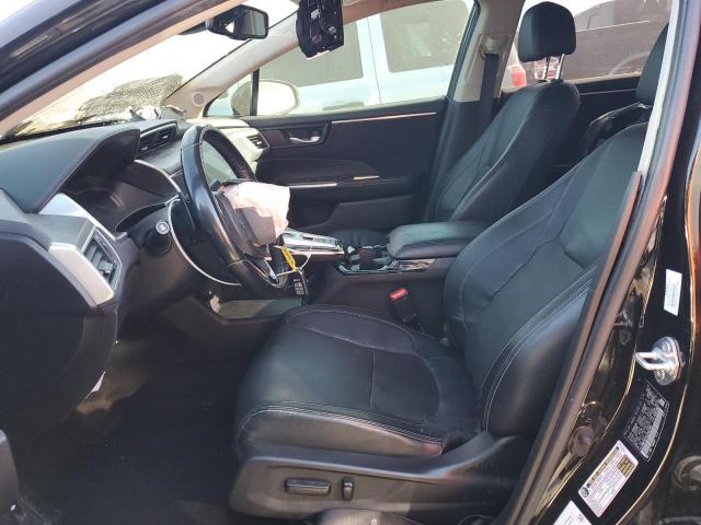 Photo 6 VIN: JHMZC5F33JC001588 - HONDA CLARITY 