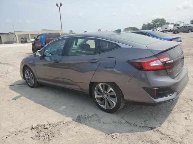 Photo 1 VIN: JHMZC5F33JC004488 - HONDA CLARITY TO 