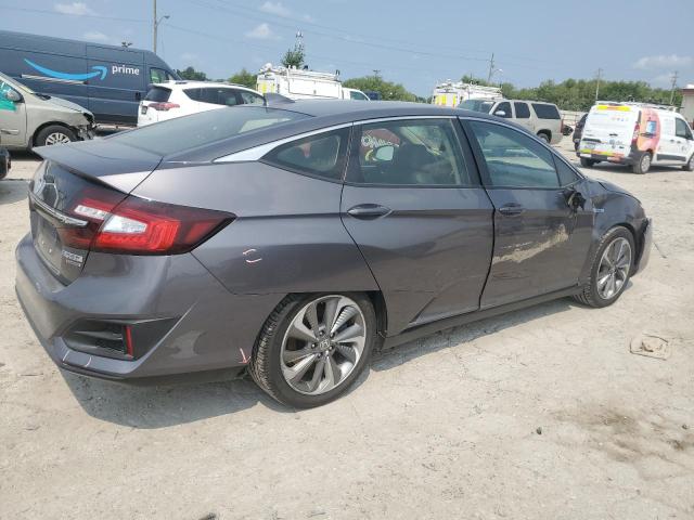 Photo 2 VIN: JHMZC5F33JC004488 - HONDA CLARITY TO 