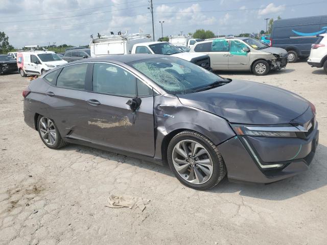 Photo 3 VIN: JHMZC5F33JC004488 - HONDA CLARITY TO 