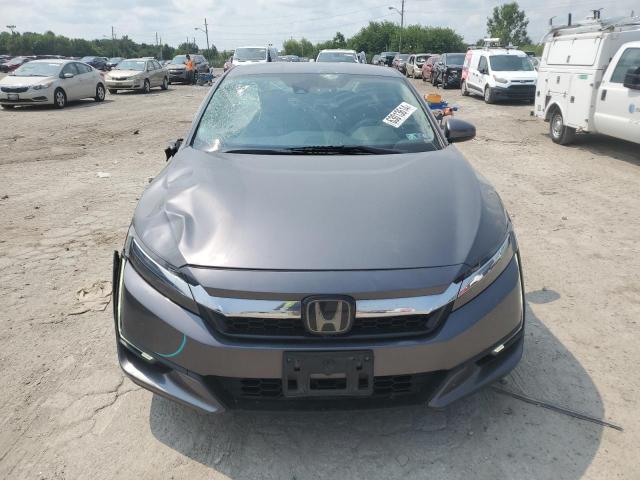 Photo 4 VIN: JHMZC5F33JC004488 - HONDA CLARITY TO 