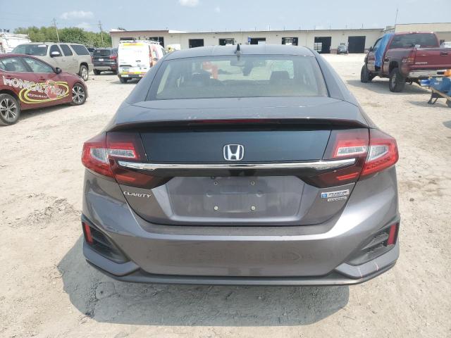 Photo 5 VIN: JHMZC5F33JC004488 - HONDA CLARITY TO 