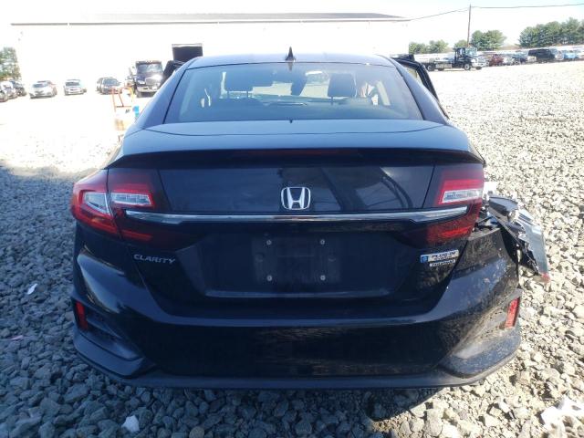 Photo 5 VIN: JHMZC5F33JC010372 - HONDA CLARITY 