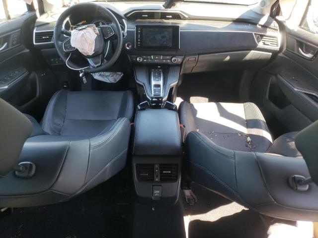 Photo 7 VIN: JHMZC5F33JC010372 - HONDA CLARITY 